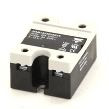 Cres Cor RAM1A23D25S18 Relay Solid State 25A ...