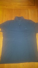 DKNY Polo short sleeve sz XL men