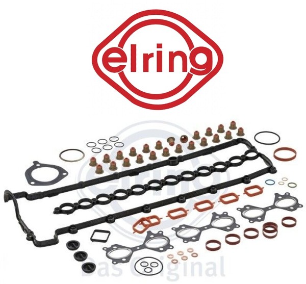 Elring Dichtungssatz, Zylinderkopf FüR BMW 3Er (E90,E93,E92,E91),5Er (E60,E61)-image