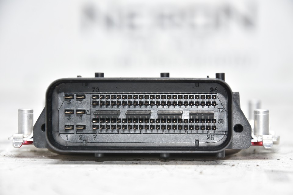 Mercedes E W213 AdBlue Modul Steuergerät A0009006712 | eBay