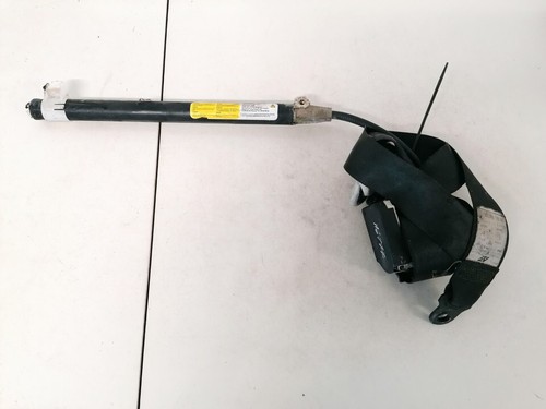 Volkswagen Sharan 2002 Seat belt - front left side 7m3857705, 1m21 #1250442-47