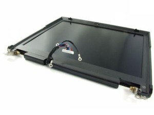 IBM Thinkpad A21E Notebook Series 13.3" XGA LCD Display Bildschirm Anzeige Video