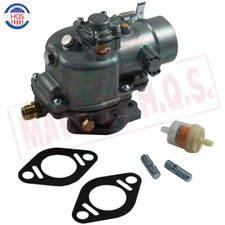 For Ford Tractor Zenith Holly Carburettor 13916 3000 Series 3055 3100 3110 Carb For Ford Tractor Zenith Holly Carburettor 13916 3000 Series 3055 3100 3110 Carb