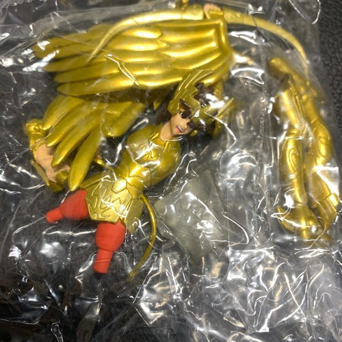 Bandai Gashapon HGIF Saint Seiya ~ Sternzeichen Teil 3 ~ 6 Typen Set - Bild 7 von 10