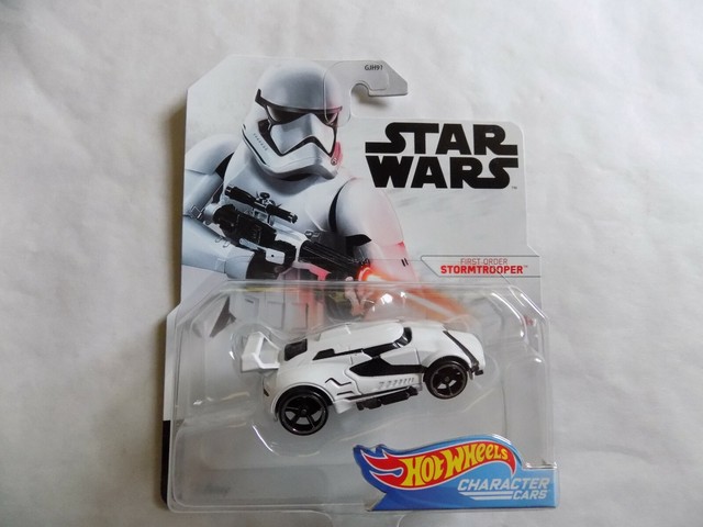 star wars hot wheels ebay