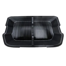 Front Trunk Organizer Tray Storage TPE Storage Box For 2021-2023 Tesla Model Y