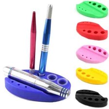 Tattoo Pen Holder Microblading Pigment Ink Cup Tattoo Pen Stand Makeup Tattoo