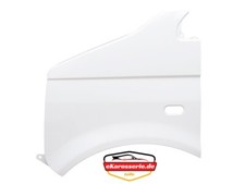 Kotflügel passend für VW T5 TRANSPORTER MULTIVAN Links LB9A Candyweiss NEU