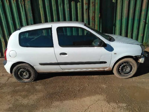 JB1514 Caja Cambios para RENAULT CLIO II FASE II (B/CB0) Authentique 2 1509450 - Imagen 8 de 10