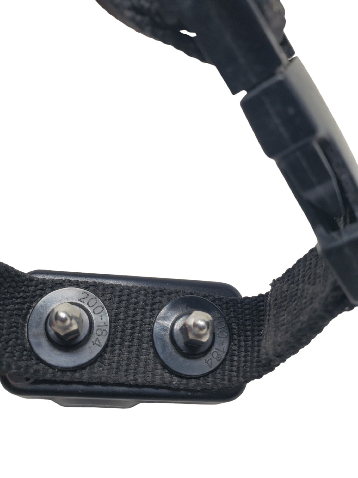 SportDog Yard Trainer Dog Training Collar BDT303 Only No Remote eBay