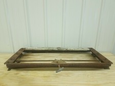1920s Buick Lower Seat Frame Rat Rod Hot Rod 1920s Buick Lower Seat Frame Rat Rod Hot Rod