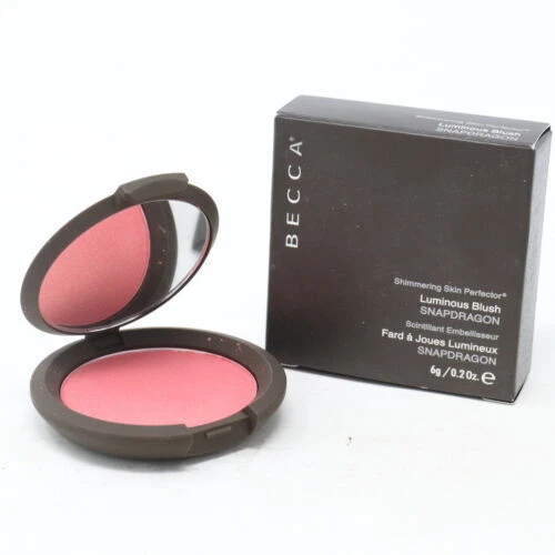 BECCA Cream Single Blushes