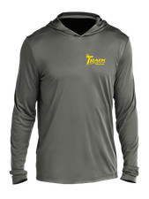 Track Bowling Dri-Fit Warm-Up Hoodie