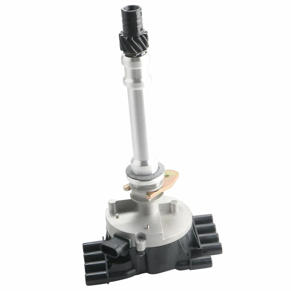 Distributor Ignition W/ Cap For Chevrolet C1500 C2500 K1500 Tahoe GMC Yukon - Image 3 of 4