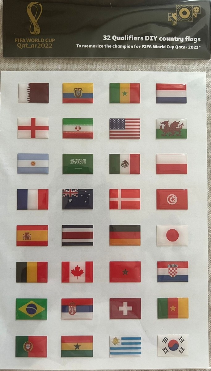 Billet FIFA Qatar 2022 Match Pologne Vs Arabie Saoudite - Édition VIP/Supplementary - Neuf - Collector