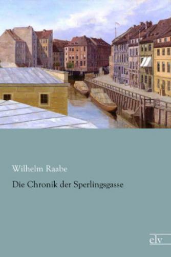 Die Chronik Der Sperlingsgasse 2970