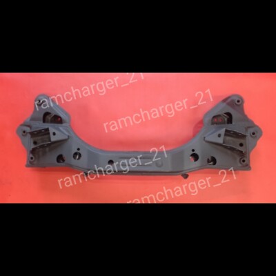 べーむべー 1989-1995 BMW E34 5-Series E32 Front Sub Frame Crossmember