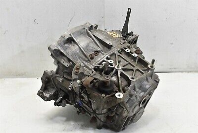 2006 2007 Mazdaspeed6 Transmission Assembly Manual OEM Speed 2006 2007 Mazdaspeed6 Transmission Assembly Manual OEM Speed