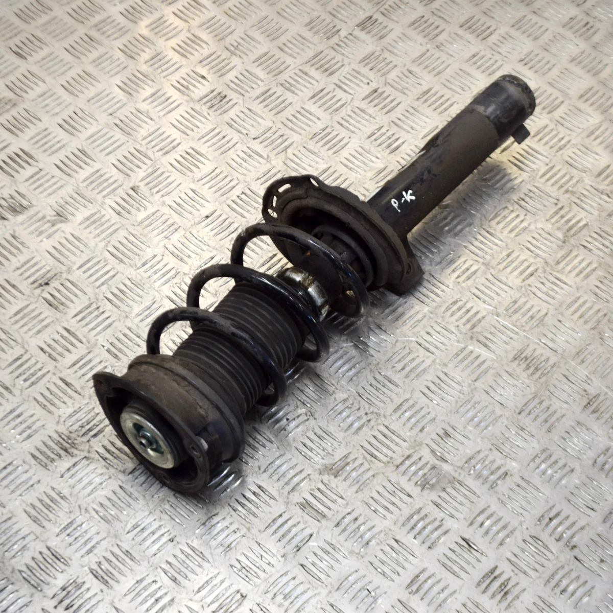 Skoda octavia sale shock absorber replacement