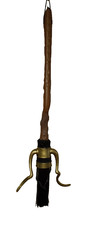 Harry Potter Rubies Nimbus 2000 Broom Stick Quidditch 9700 36 - Prop