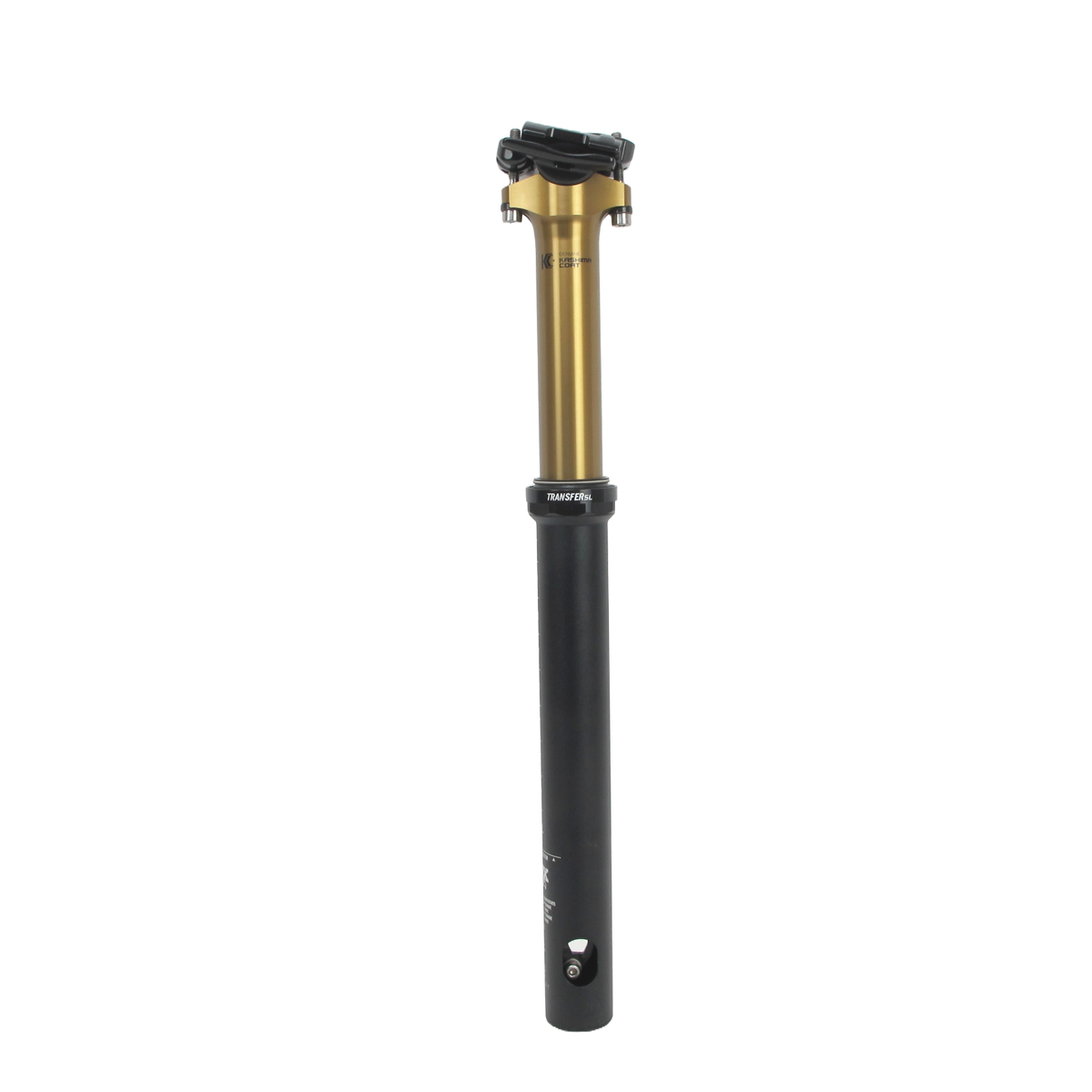 Transfer Fox Dropper FOX Performance 30.9 | Post Seat 0 for 175mm 