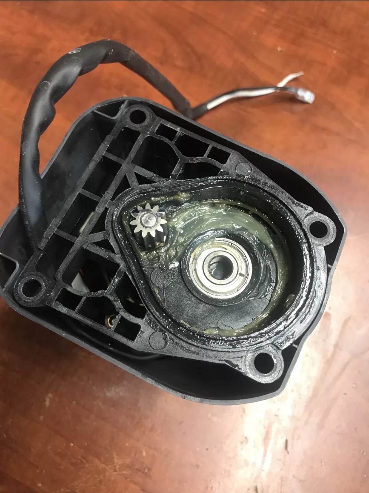 Genuine Part Motor Assembly For Ryobi RY142022 2000PSI Pressure Washer