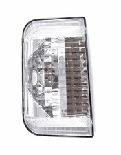 für PEUGEOT BOXER ( 2006- ) SPIEGELBLINKER BLINKER IM AUßENSPIEGEL LINKS
