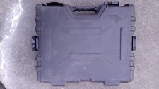 Protective Hard Carrying Case with Foam Insert