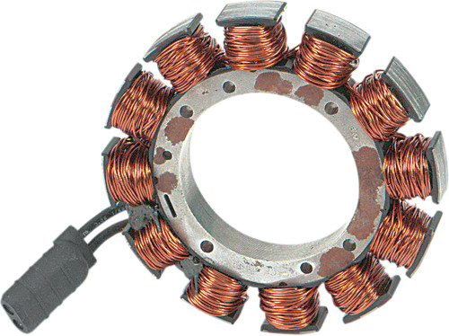Cycle Electric Replacement Alternator Stator 1984-1998 Harley Big Twin CE-8999A