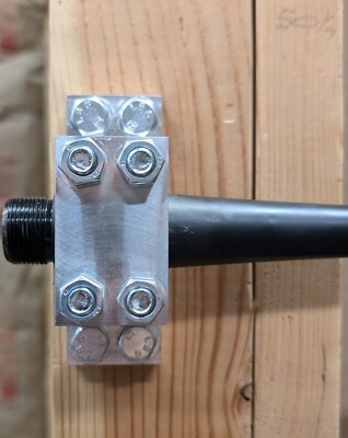 TalonVise G2 - Barrel Vise