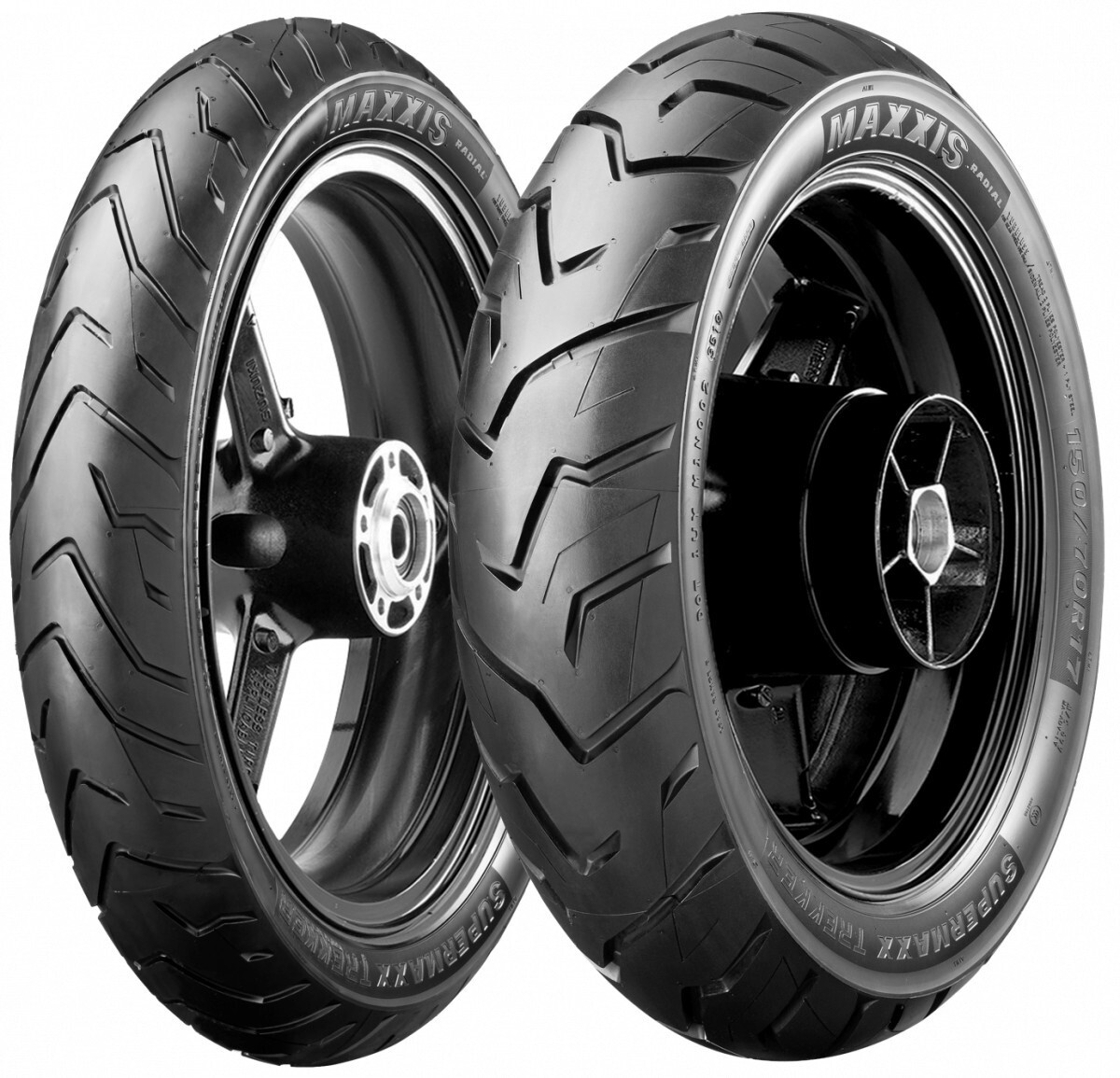 Maxxventure MA-ADV - Bild 4
