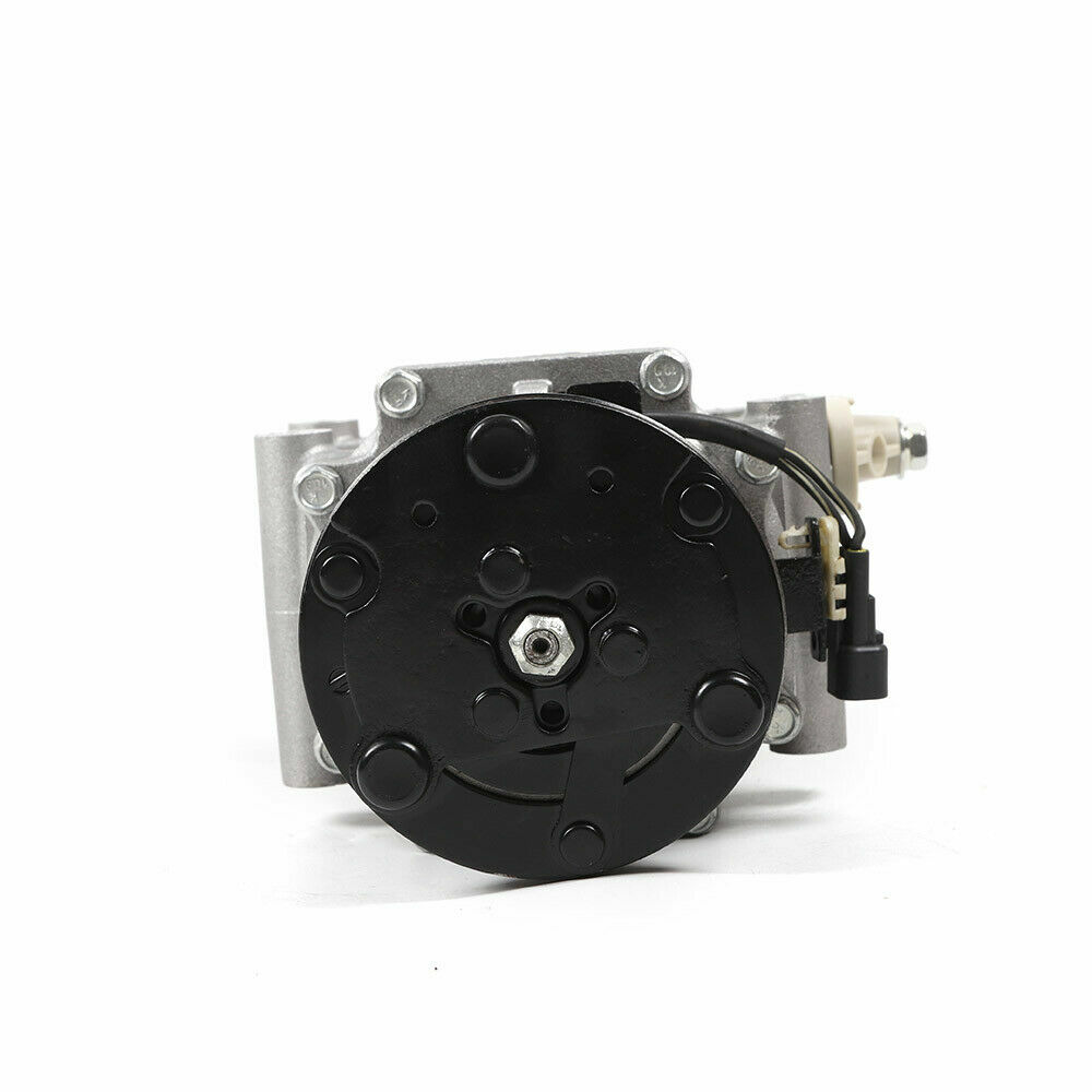Air Conditioner Compressor Fits for Ford Explorer Expedition Crown Vic E Series eBay