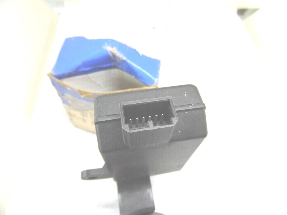 Mopar 4686961AF Módulo MÓDULO INMOVILIZADOR para Chrysler Pacifica 2004-2006   Foto 4 de 4