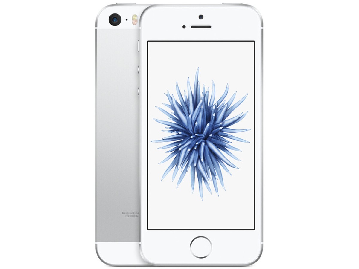 iPhone SE 初代 Apple iPhone SE 1st Generation,( All colours & All storage