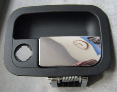 Kenworth T660 T270 T300 T370 Left Hand Driver Door Handle