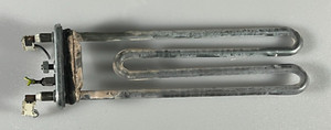 AEG L54840D  Waschmaschine Heizung Heizelement 132724200  #1706-12