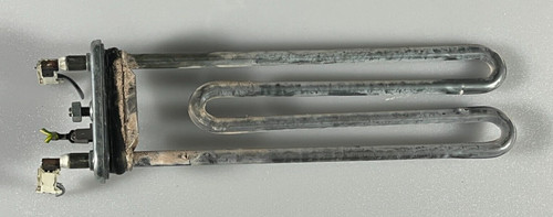 AEG L54840D  Waschmaschine Heizung Heizelement 132724200  #1706-12