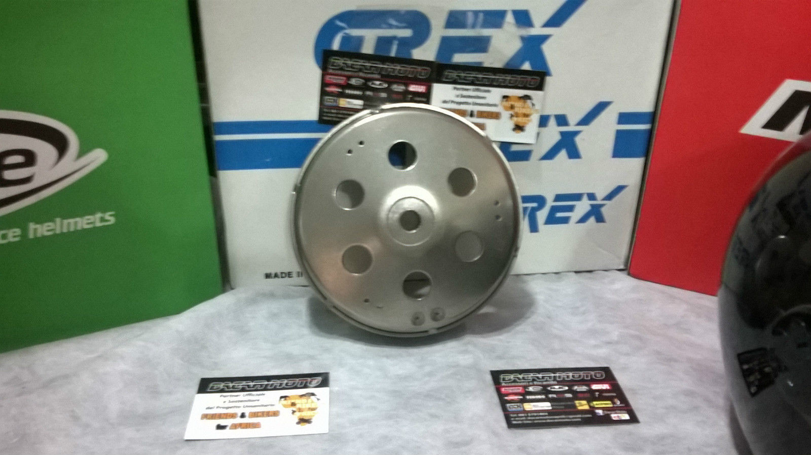 Bell Kymco 250 People 250 S All Peole S 300 All