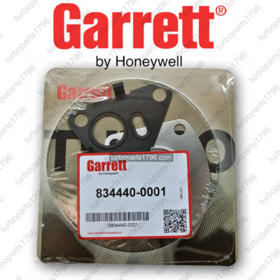Turbolader Anbausatz Dichtungs Satz VW Touareg R5 7LA 7L6 7L7 2,5 TDi 070145702B