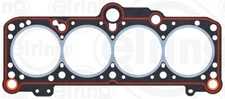 Elring 915.591 Gasket, cylinder head for, Audi, Ford USA, Seat, VW