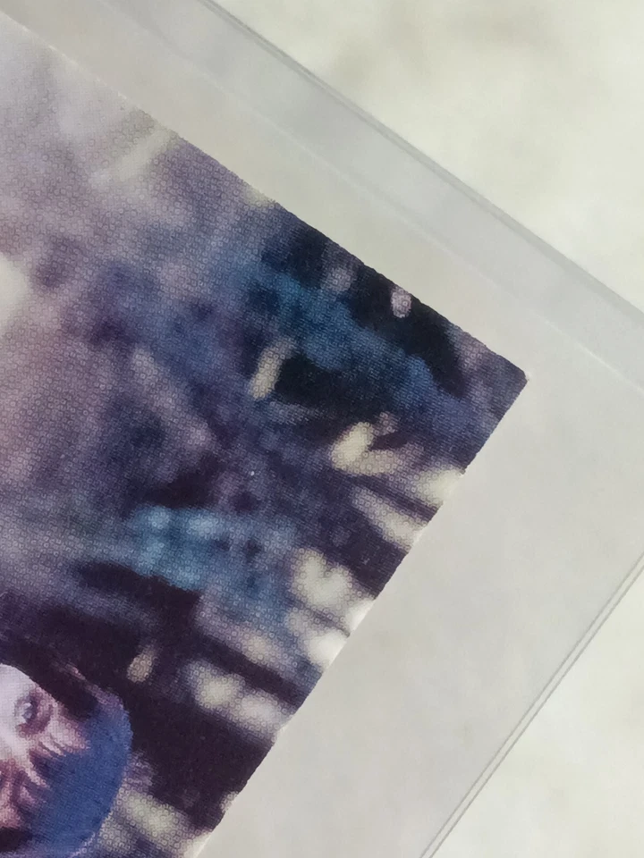 Xena Warrior Princess Promo Card The Gods Have Spoken Topps P1 Lucy Lawless 1997 - Image 3 of 4