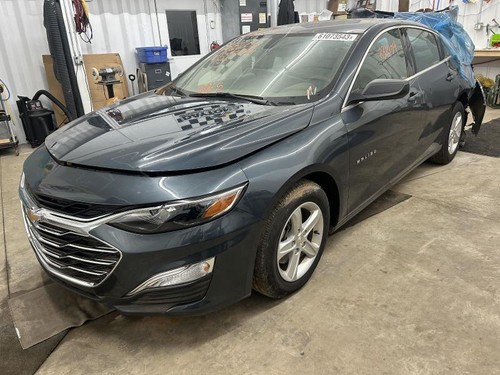 2019-2020 CHEVROLET MALIBU Anti-Lock Brake Part W/O Forward Collision Warning - Picture 2 of 12
