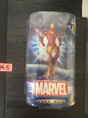 Marvel Iron Man Monogram Collectible Statue