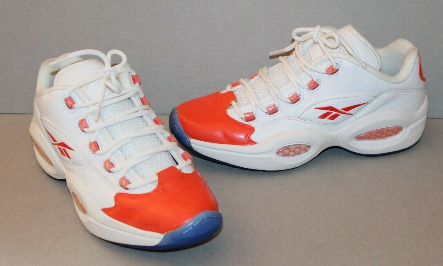 Question Low Orange 2025