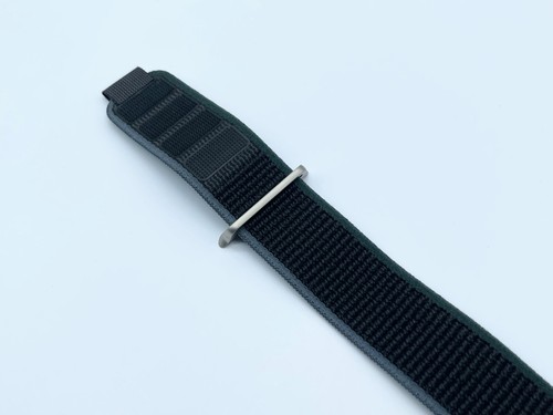 Genuino Apple Watch Ultra Trail Loop Banda 49mm 45mm 44mm - TODOS LOS COLORES - Imagen 41 de 62