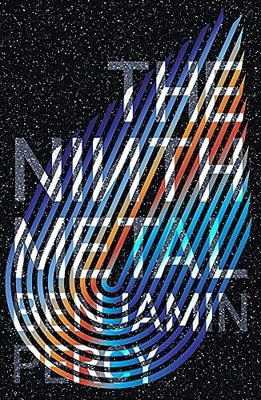 Das neunte Metall: Der Komet-Zyklus Buch 1 von Percy, Benjamin