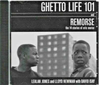 Ghetto Life 101 - Remorse - 14 Stories - CD - 1997 - NEW - SEALED - UK FREEPOST 