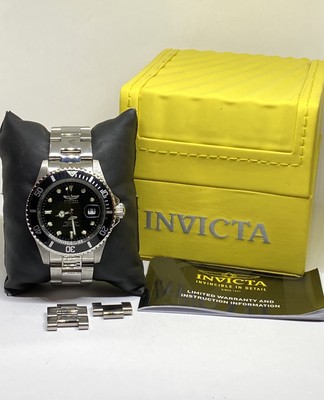 invicta pro diver 26970