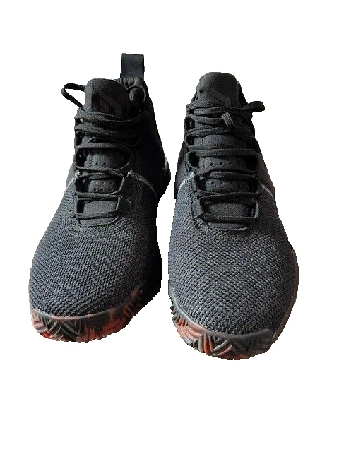 Adidas Dame 5 People's Champ 2019 YKWTII Art BB9316 Sz 11 (1) | eBay