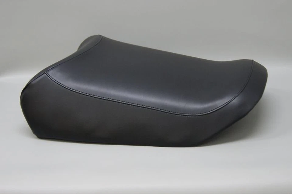 HONDA PC800 Seat Covers Pacific Coast 1989 1990 1991 1992 1993 1994 in 25 COLORS Foto 4 de 4